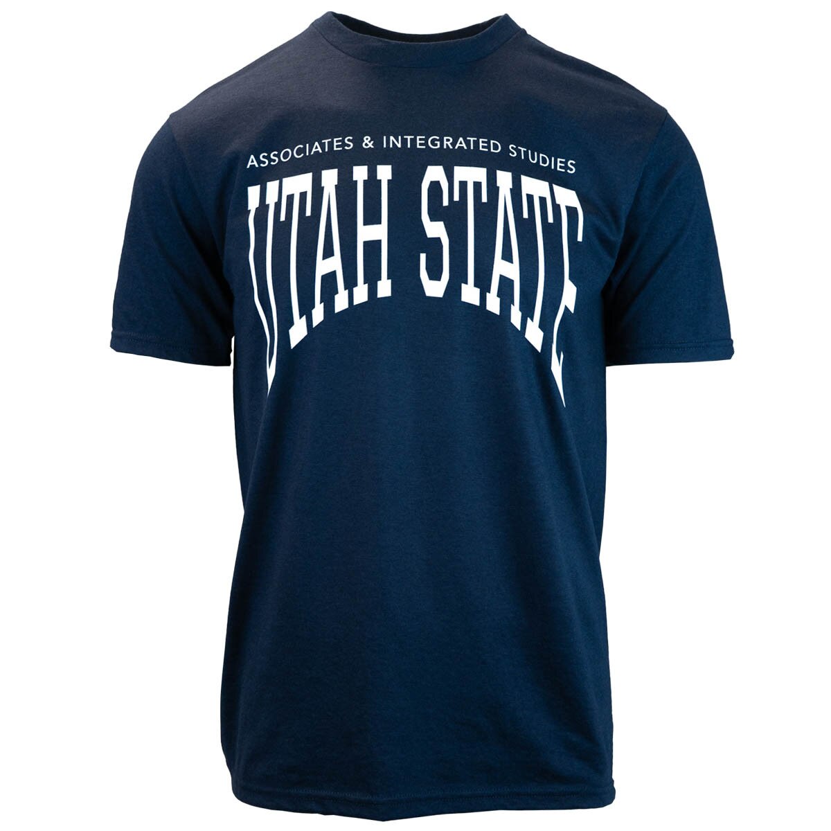 Utah State Class of 2026 Integrated Studies & Associates T-Shirt